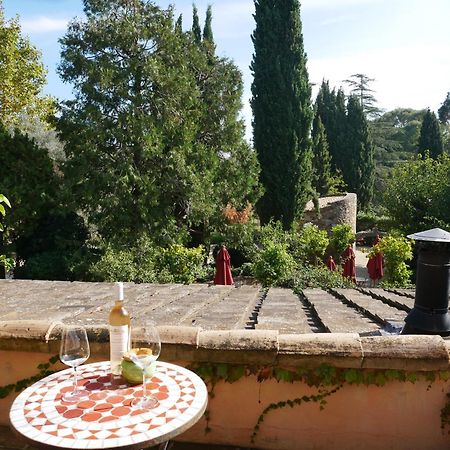 Domaine Les Mesanges Hotel Gassin Eksteriør billede