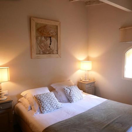 Domaine Les Mesanges Hotel Gassin Eksteriør billede