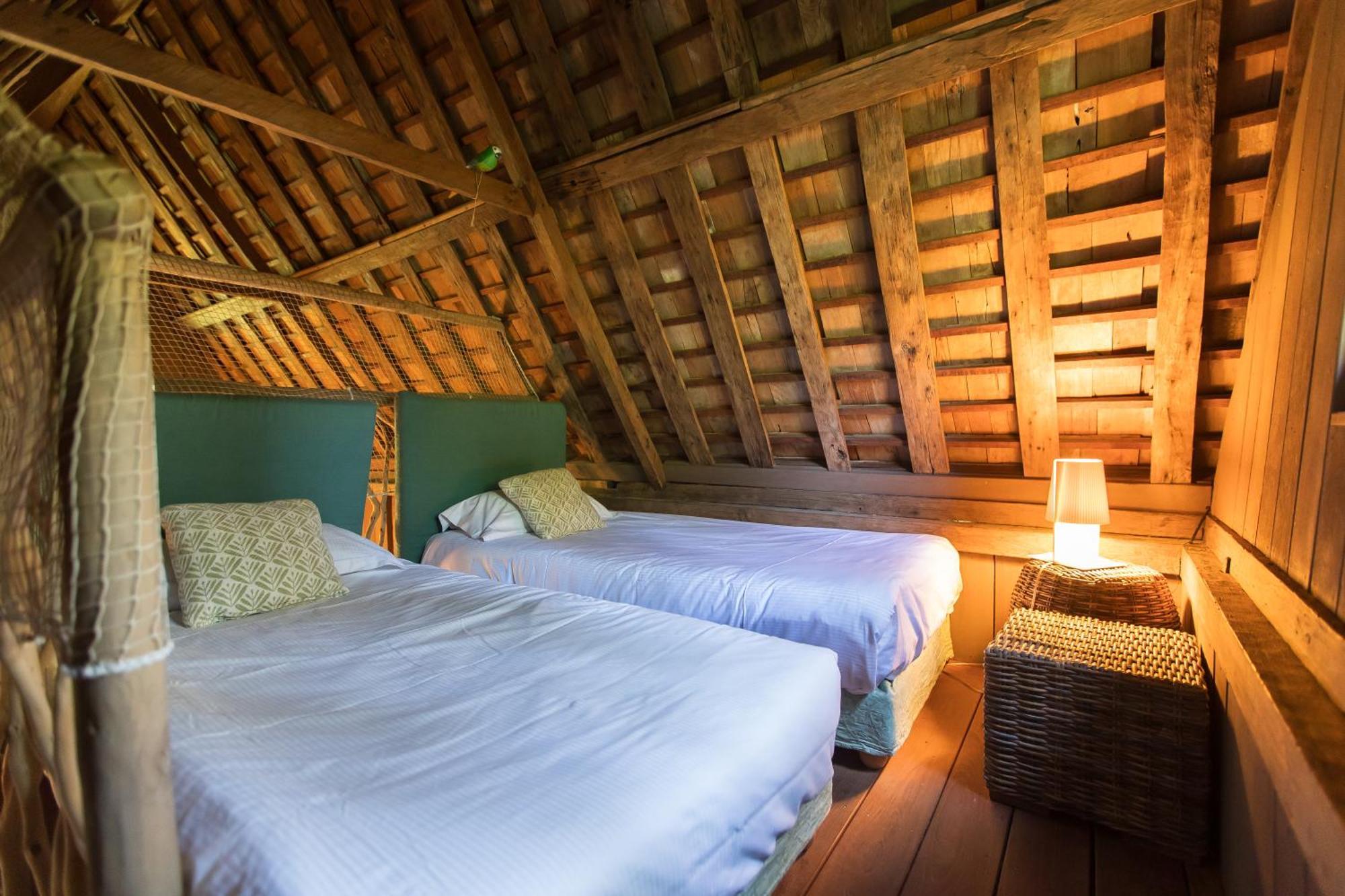 Domaine Les Mesanges Hotel Gassin Eksteriør billede