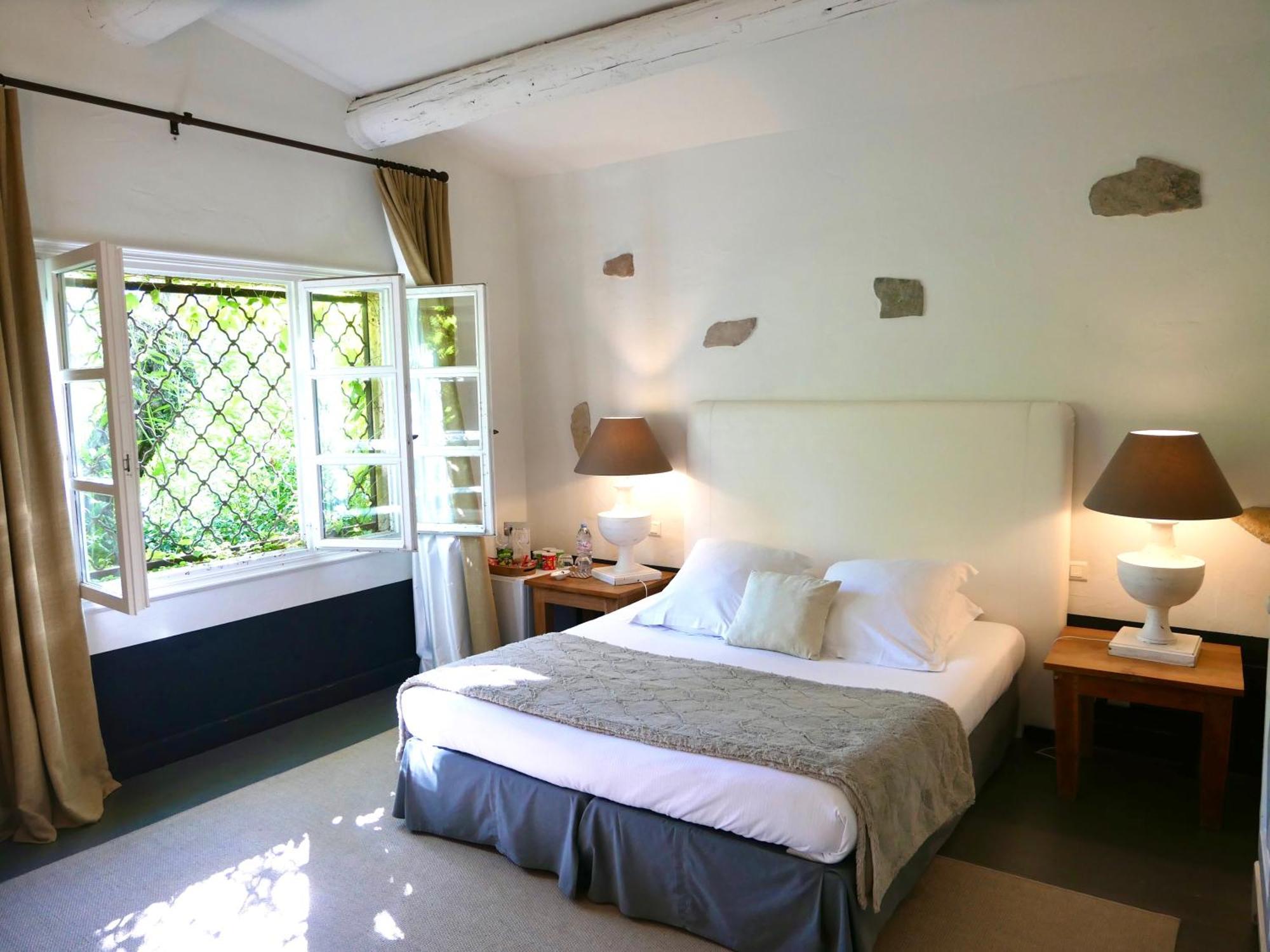 Domaine Les Mesanges Hotel Gassin Eksteriør billede