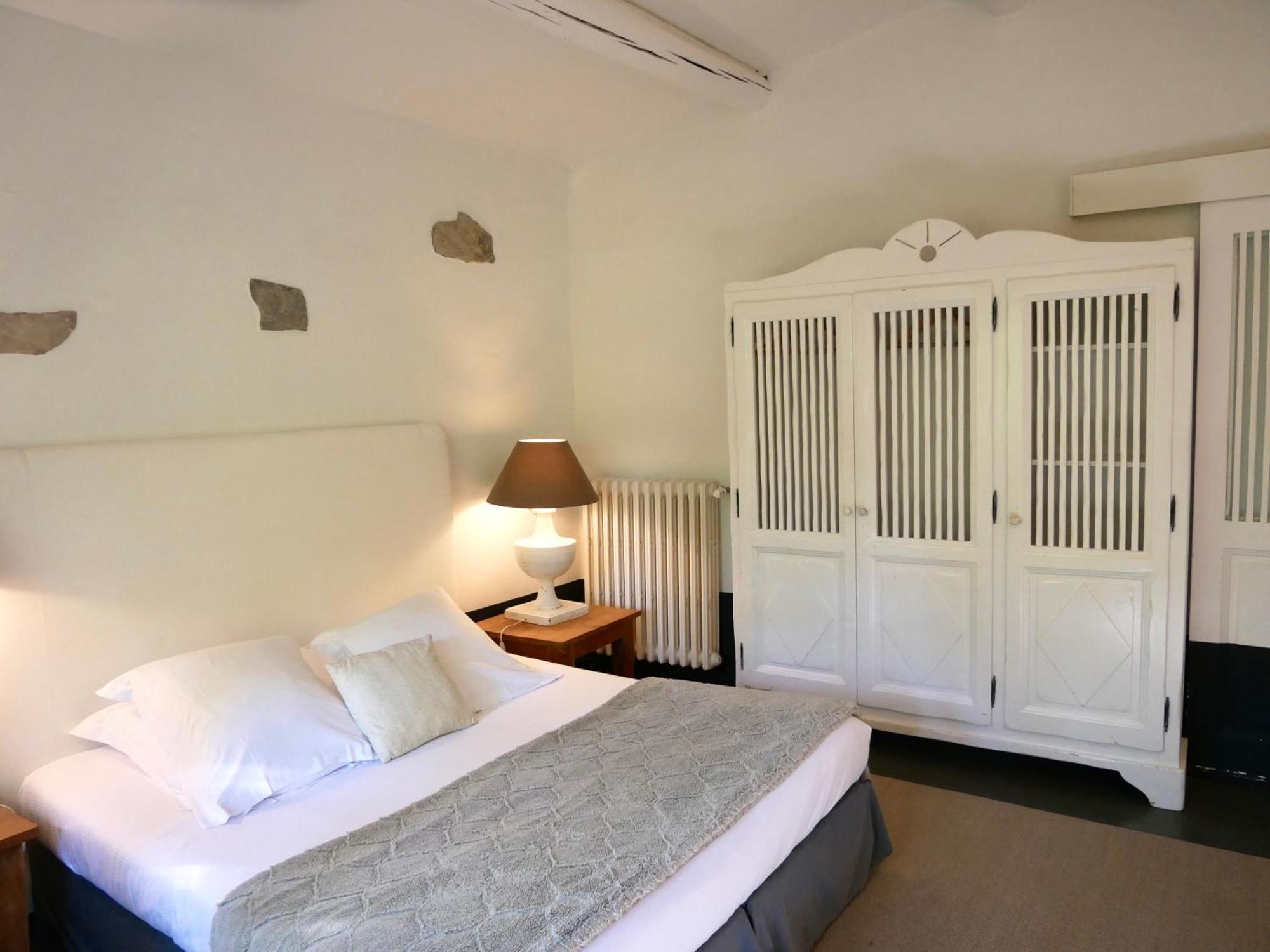 Domaine Les Mesanges Hotel Gassin Eksteriør billede